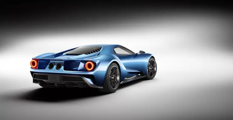Ford GT - Forza Motorsport 6 - 4