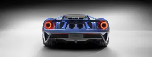 Ford GT - Forza Motorsport 6