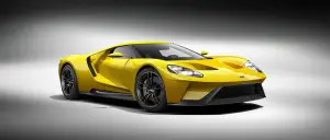 Ford GT - Forza Motorsport 6