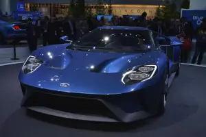 Ford GT - Forza Motorsport 6 - 24
