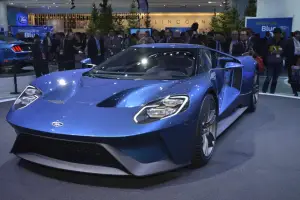 Ford GT - Forza Motorsport 6 - 26