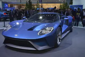 Ford GT - Forza Motorsport 6