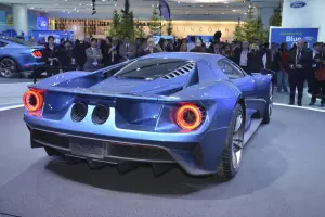 Ford GT - Forza Motorsport 6 - 27