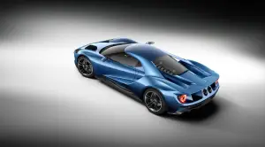 Ford GT - Forza Motorsport 6 - 28