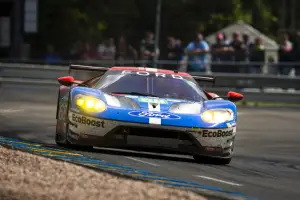 Ford GT (GTE) - 2