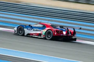 Ford GT (GTE) - 4