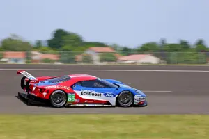 Ford GT Le Mans - Foto ufficiali - 15