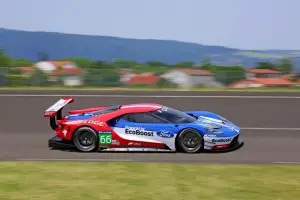 Ford GT Le Mans - Foto ufficiali - 3