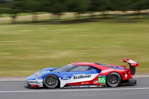 Ford GT Le Mans - Foto ufficiali - 9