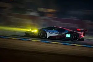 Ford GT - 24 Ore di Le Mans 2016 - 11