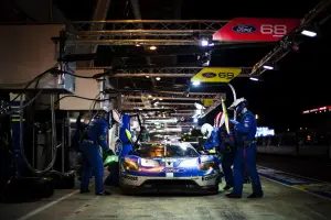 Ford GT - 24 Ore di Le Mans 2016 - 5