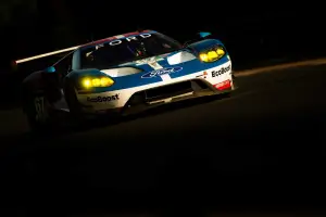 Ford GT - 24 Ore di Le Mans 2016 - 7