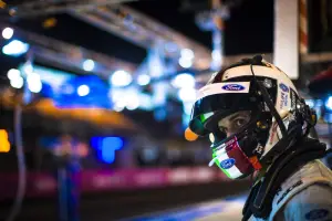 Ford GT - 24 Ore di Le Mans 2016 - 8