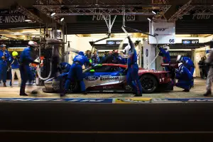 Ford GT - 24 Ore di Le Mans 2016 - 9