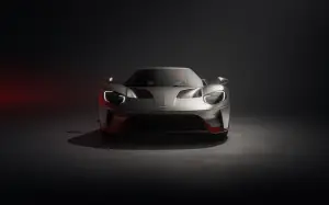 Ford GT LM Edition 2022 - Foto