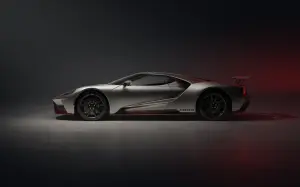 Ford GT LM Edition 2022 - Foto