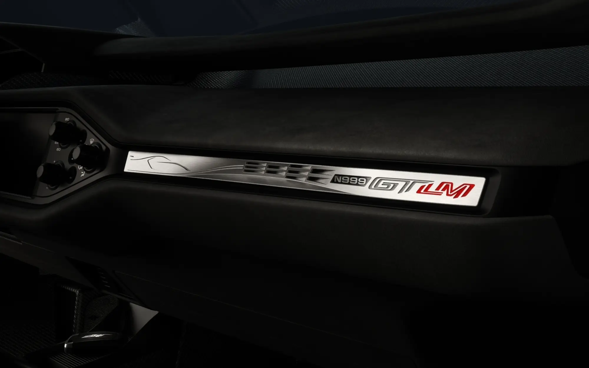Ford GT LM Edition 2022 - Foto - 4