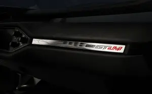 Ford GT LM Edition 2022 - Foto