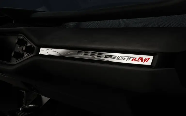 Ford GT LM Edition 2022 - Foto - 4