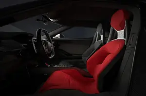 Ford GT LM Edition 2022 - Foto