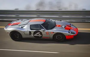 Ford GT Merkury 4 by GT Guy