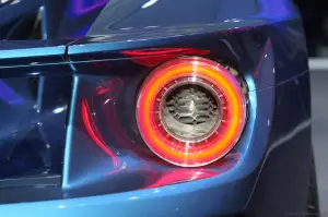 Ford GT - Salone di Detroit 2015