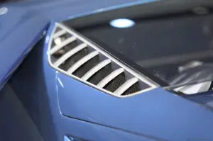Ford GT - Salone di Detroit 2015 - 7
