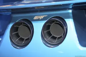 Ford GT - Salone di Detroit 2015 - 18