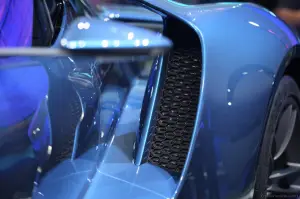 Ford GT - Salone di Detroit 2015