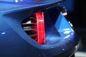 Ford GT - Salone di Detroit 2015