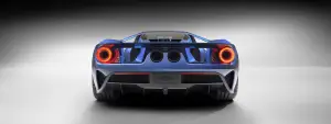 Ford GT  - 6