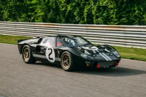 Ford GT40 Mk II