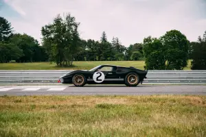 Ford GT40 Mk II