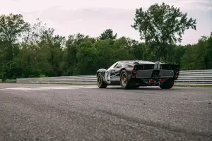 Ford GT40 Mk II