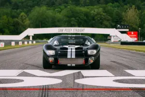 Ford GT40 Mk II