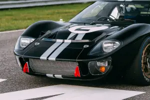 Ford GT40 Mk II