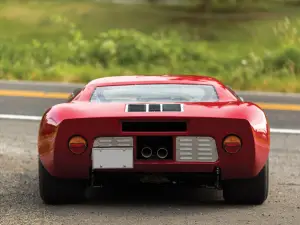 Ford GT40: RM Sotheby's Monterey 19 20 agosto 2016