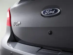 Ford Ka+ 2018 - 13