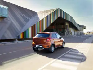Ford Ka+ 2018 - 17