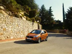 Ford Ka+ 2018 - 1