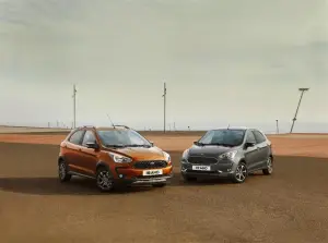 Ford Ka+ 2018 - 6