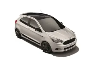 Ford Ka+ Color Edition - 5