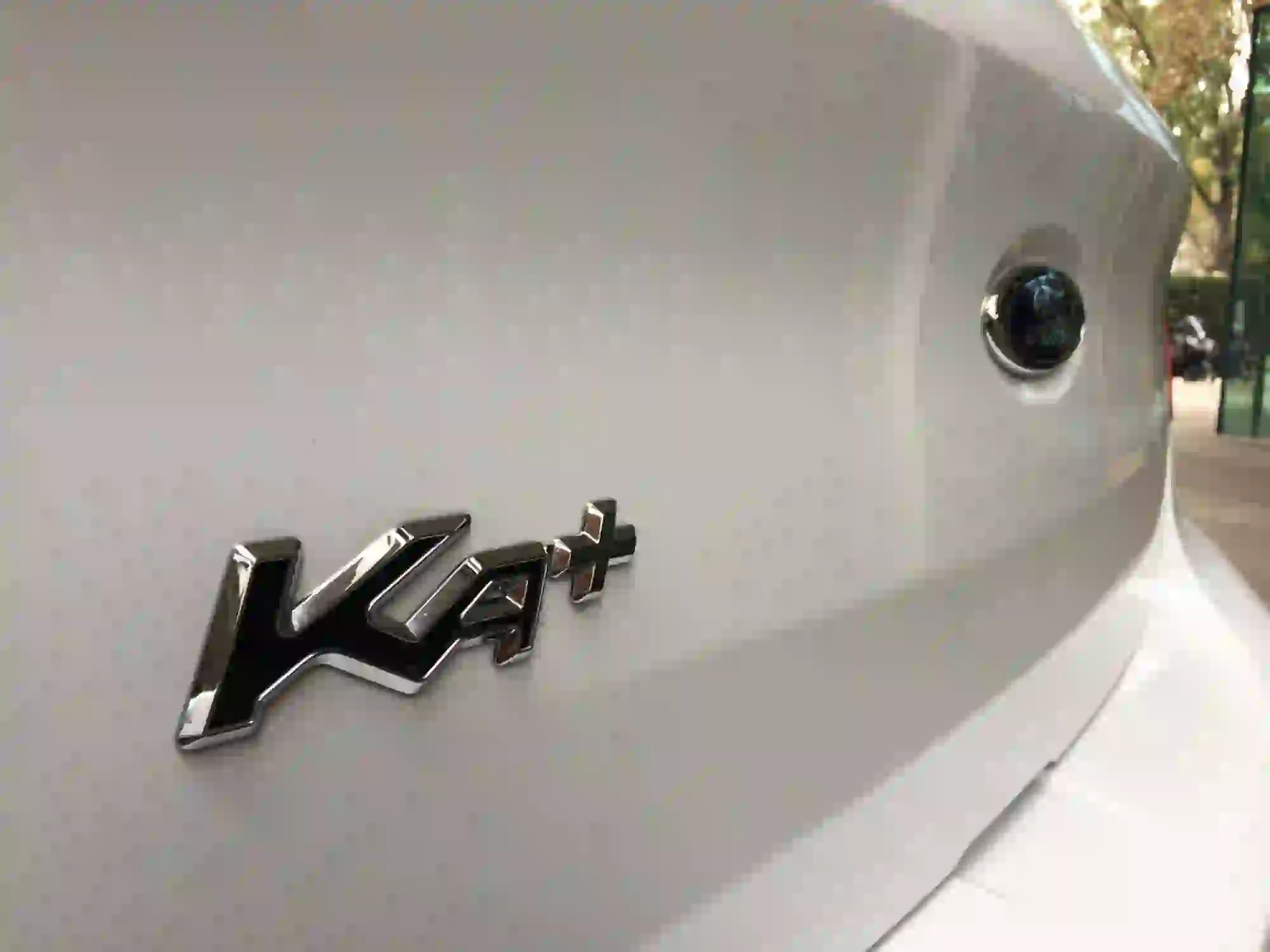 Ford KA+ - Primo contatto - 21