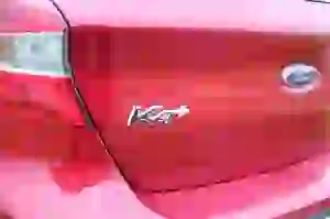 Ford KA+ prova su strada  - 5