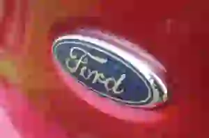 Ford KA+ prova su strada  - 8