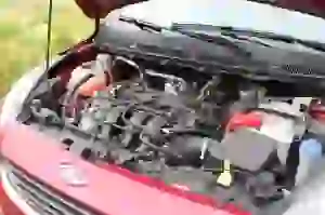 Ford KA+ prova su strada  - 20