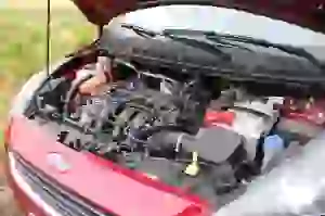 Ford KA+ prova su strada  - 21