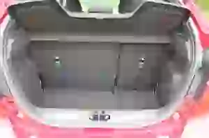 Ford KA+ prova su strada  - 22