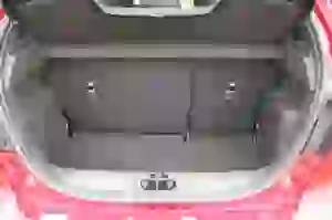 Ford KA+ prova su strada  - 24