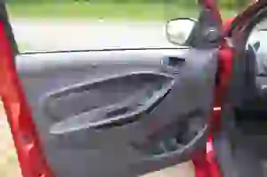 Ford KA+ prova su strada  - 28